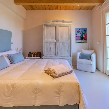 Petra Casa de Férias