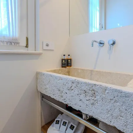 Casa vacanze Petra Capodarco