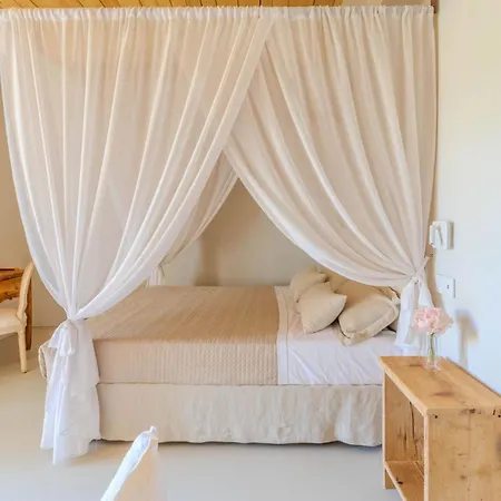 Petra Casa vacanze Capodarco