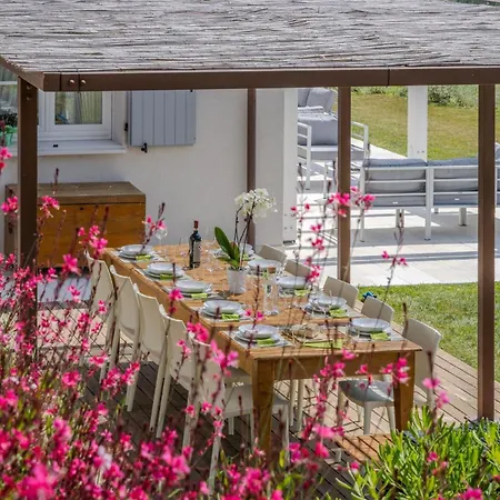 Petra Ferienhaus Capodarco