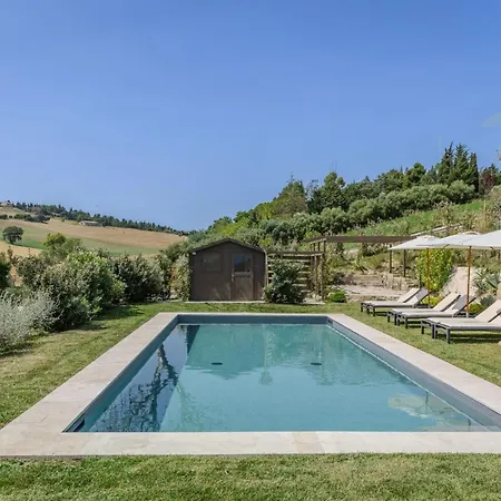 Petra Casa vacanze Capodarco