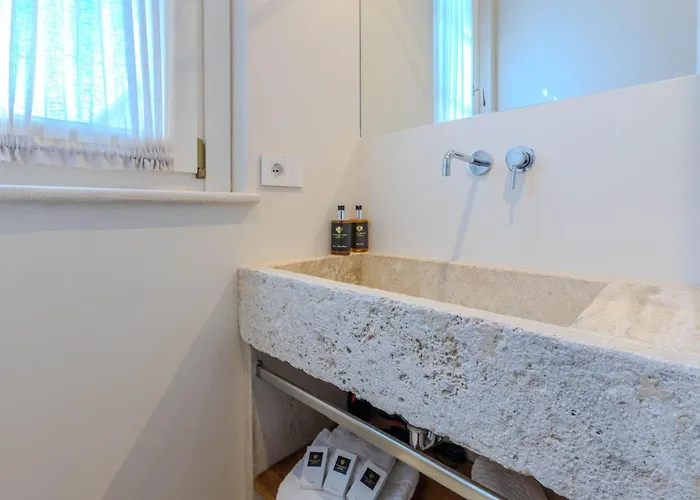 Ferienhaus Petra Capodarco