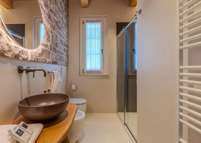 Ferienhaus Petra Capodarco